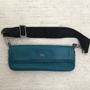Burberry bag purse satchel clutch